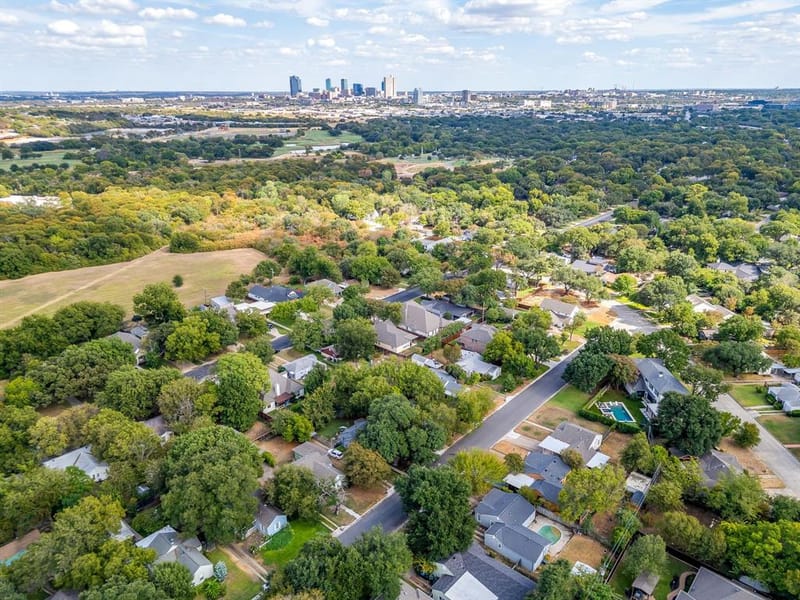 720 Northwood Road, Fort Worth TX 76107 - Photo 19