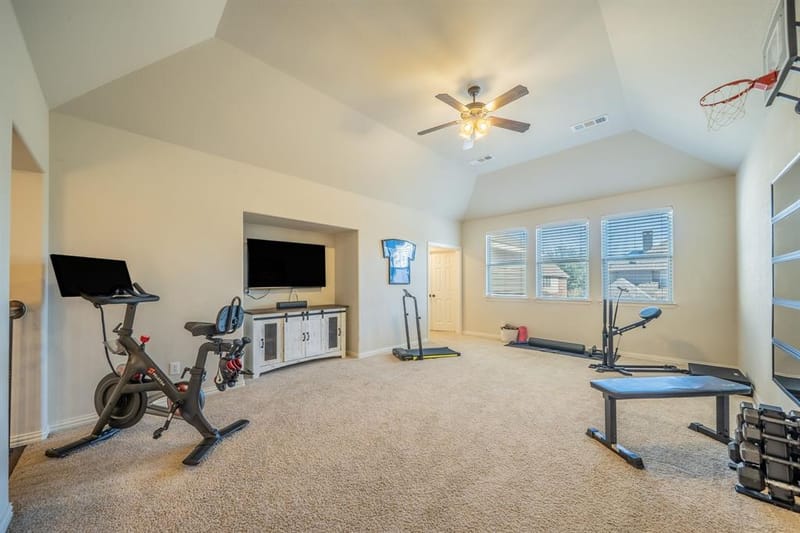 8516 Markham Drive, Frisco TX 75035 - Photo 23