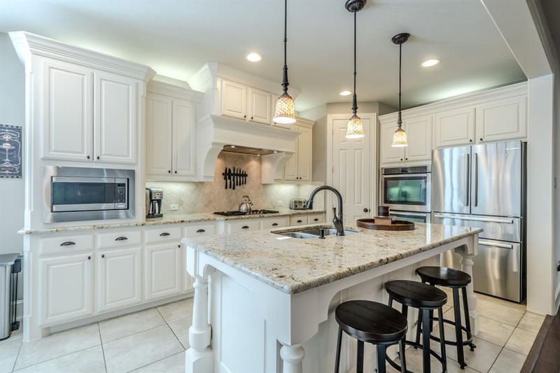 8516 Markham Drive, Frisco TX 75035 - Photo 6