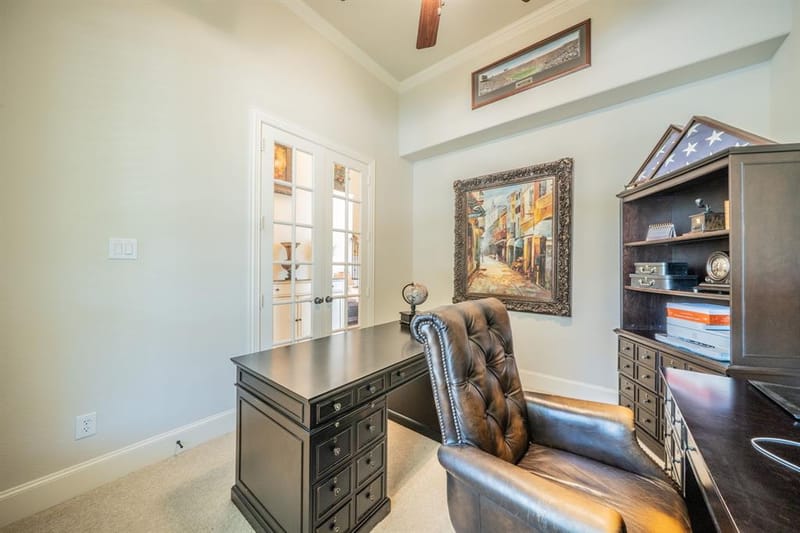 8516 Markham Drive, Frisco TX 75035 - Photo 13