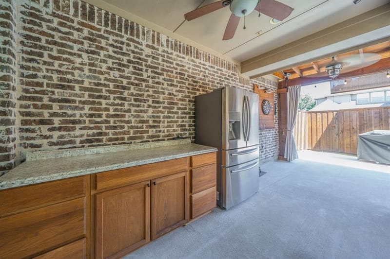8516 Markham Drive, Frisco TX 75035 - Photo 17