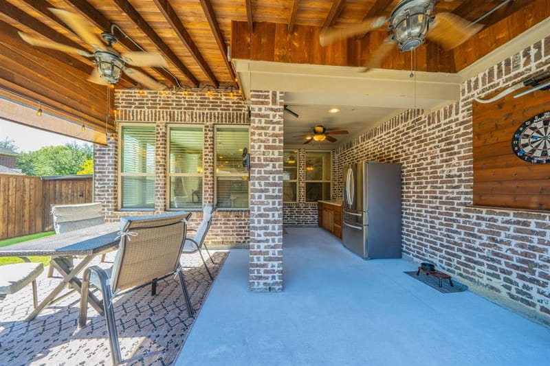 8516 Markham Drive, Frisco TX 75035 - Photo 16
