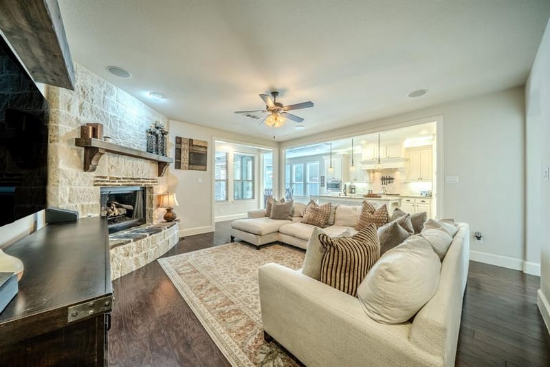 8516 Markham Drive, Frisco TX 75035 - Photo 12