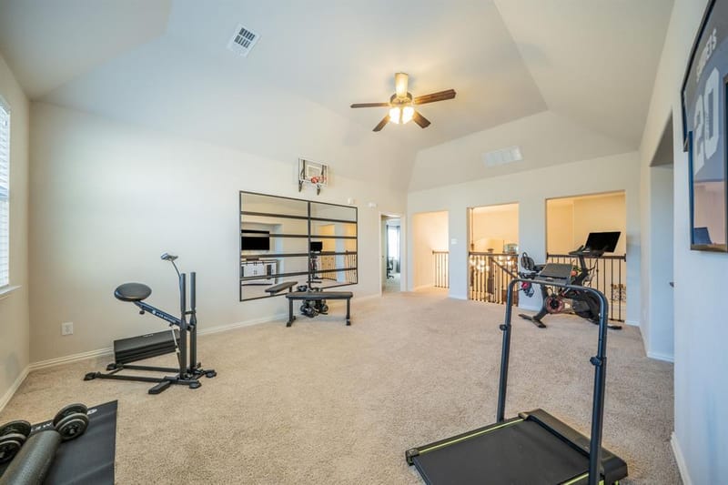 8516 Markham Drive, Frisco TX 75035 - Photo 22