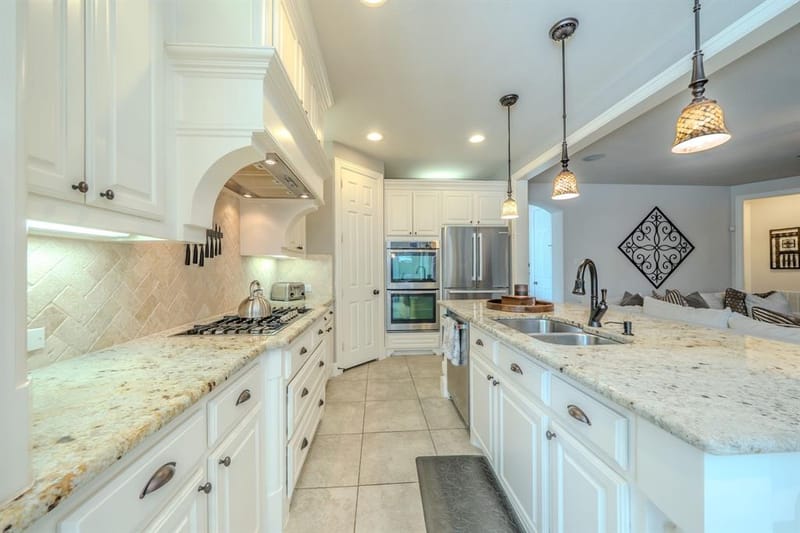 8516 Markham Drive, Frisco TX 75035 - Photo 7