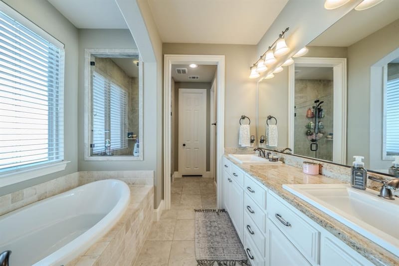 8516 Markham Drive, Frisco TX 75035 - Photo 28