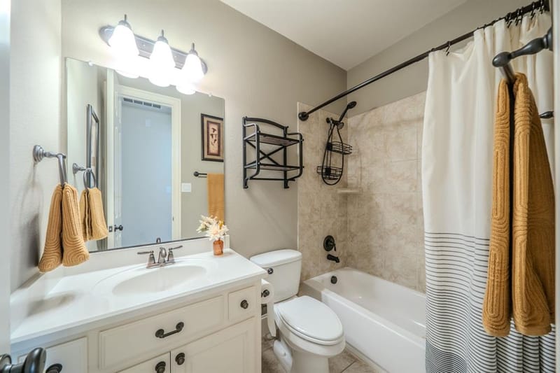 8516 Markham Drive, Frisco TX 75035 - Photo 20