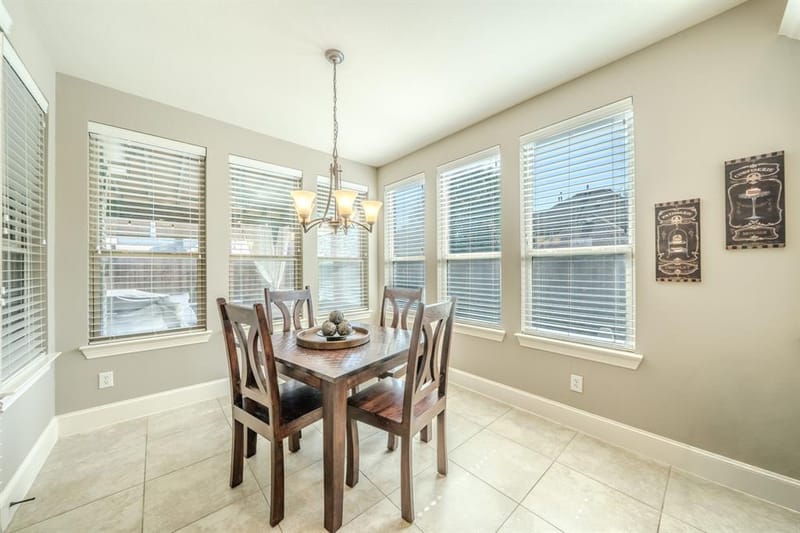 8516 Markham Drive, Frisco TX 75035 - Photo 9