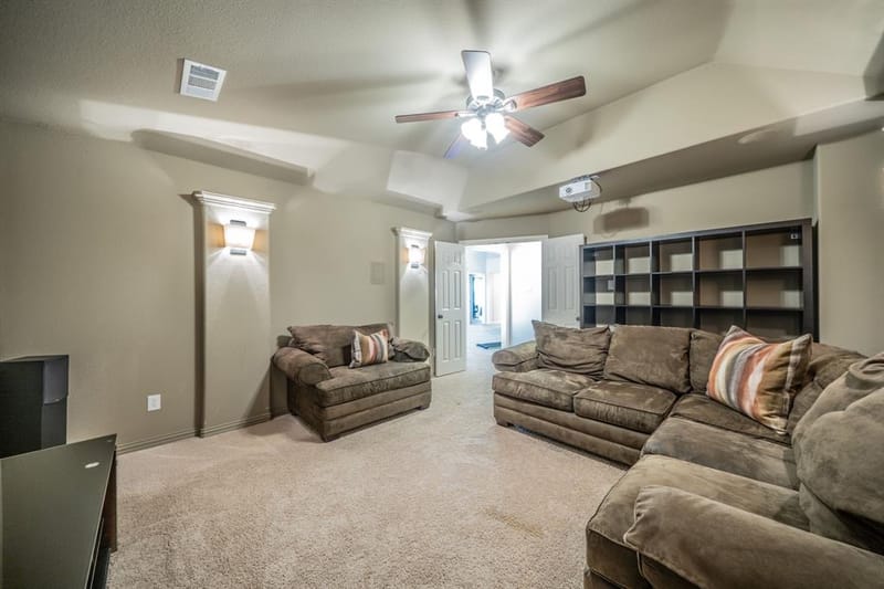 8516 Markham Drive, Frisco TX 75035 - Photo 24