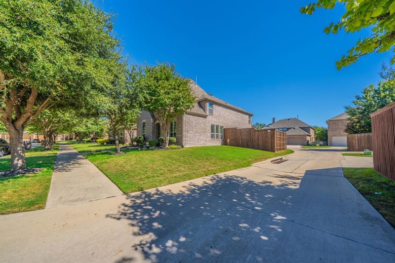 8516 Markham Drive, Frisco TX 75035 - Photo 34