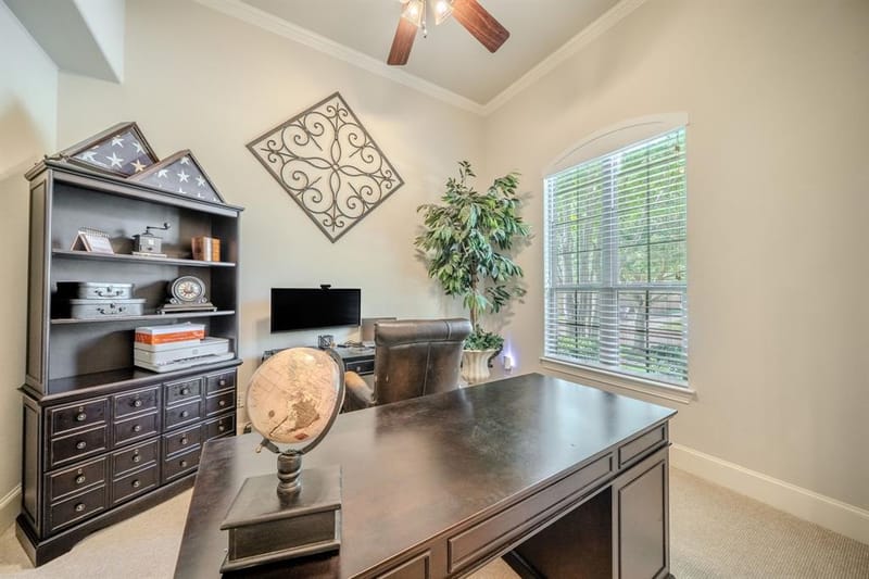 8516 Markham Drive, Frisco TX 75035 - Photo 14
