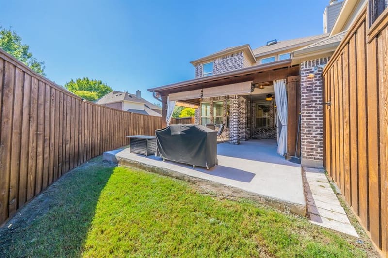 8516 Markham Drive, Frisco TX 75035 - Photo 18