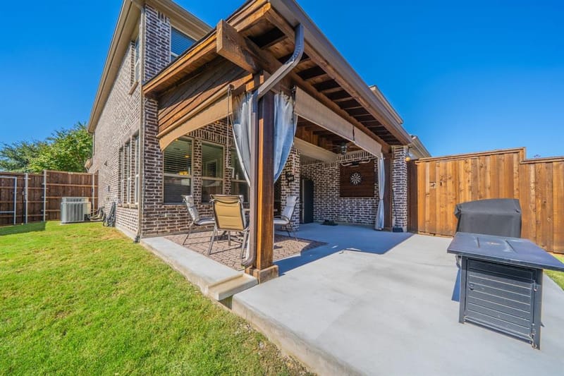 8516 Markham Drive, Frisco TX 75035 - Photo 15