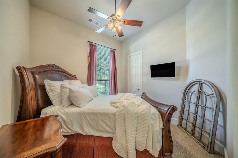 8516 Markham Drive, Frisco TX 75035 - Photo 19