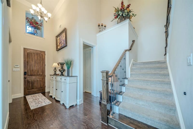 8516 Markham Drive, Frisco TX 75035 - Photo 4