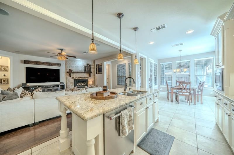 8516 Markham Drive, Frisco TX 75035 - Photo 8