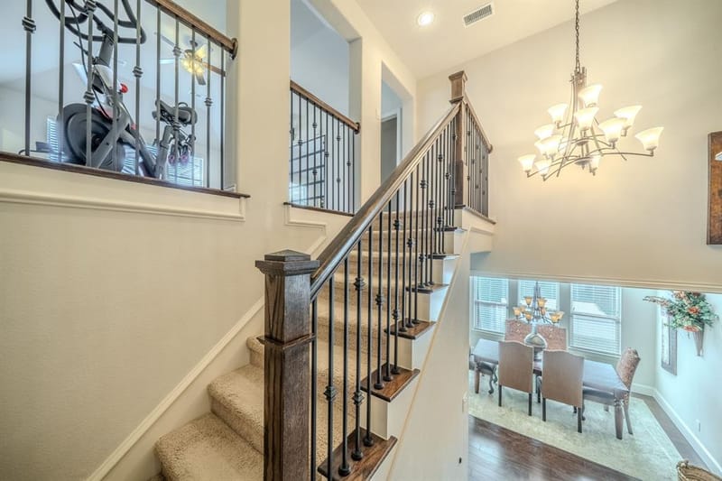 8516 Markham Drive, Frisco TX 75035 - Photo 21