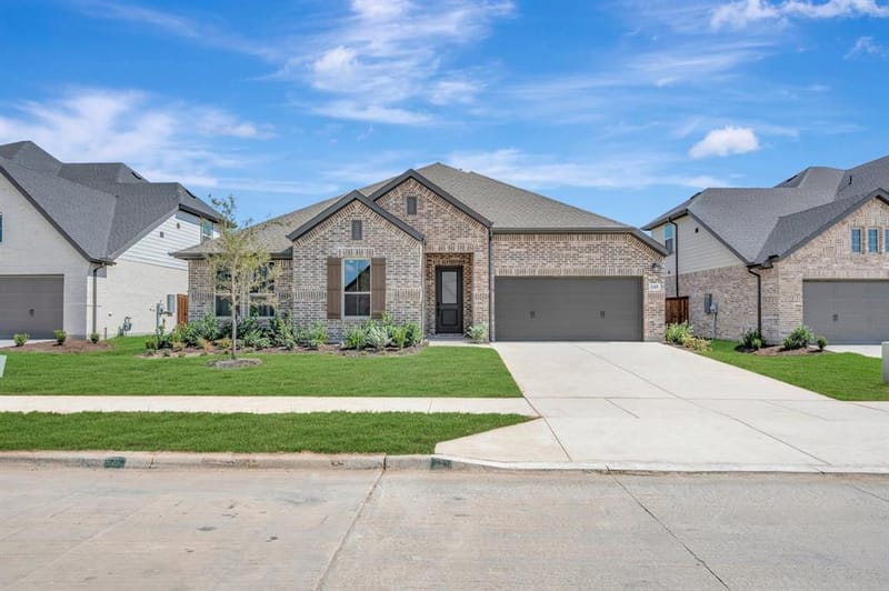 345 Kathryn Drive, Fort Worth TX 76052