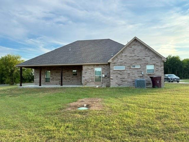 2080 Newton Road, Ferris TX 75125 - Photo 10