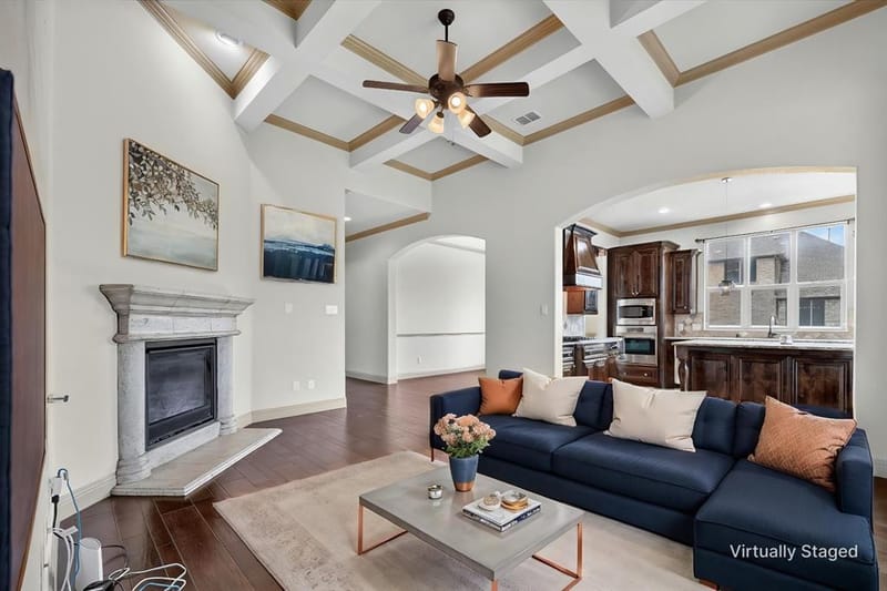 775 Deverson Drive, Rockwall TX 75087 - Photo 7