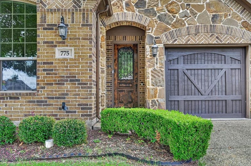 775 Deverson Drive, Rockwall TX 75087 - Photo 3