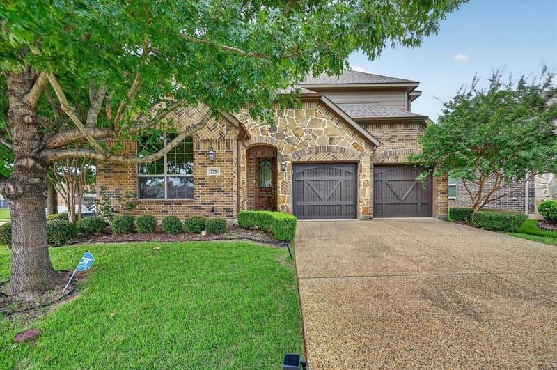 775 Deverson Drive, Rockwall TX 75087