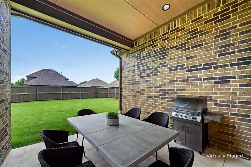 775 Deverson Drive, Rockwall TX 75087 - Photo 25