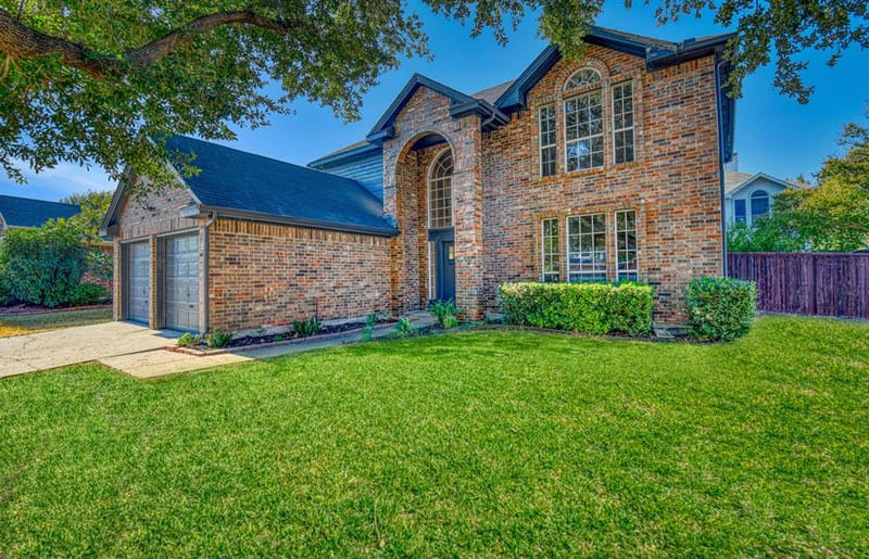 2002 Terracotta Court, Lewisville TX 75067 - Photo 2