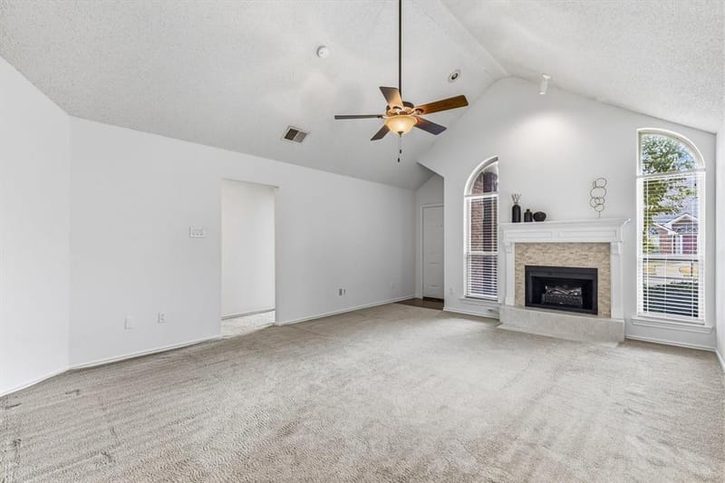 2031 Greenview Drive # A, Carrollton TX 75010 - Photo 2