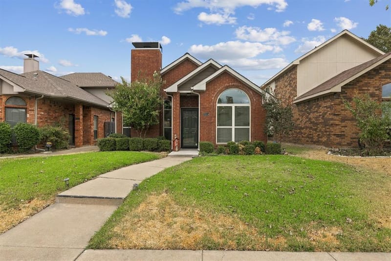 2031 Greenview Drive # A, Carrollton TX 75010