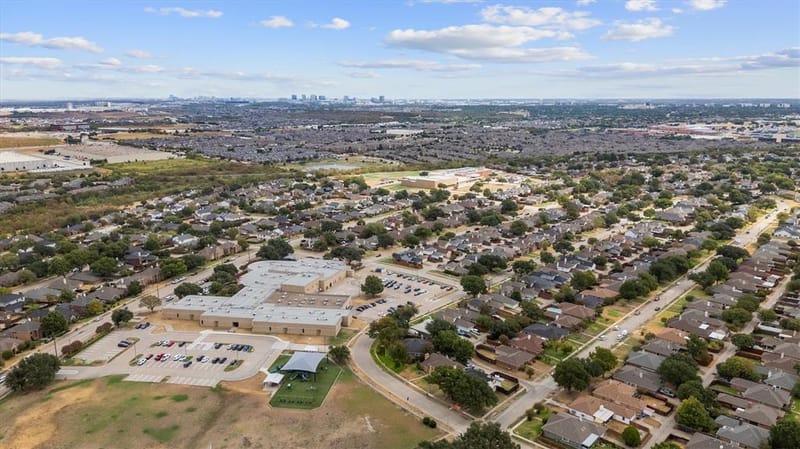 2031 Greenview Drive # A, Carrollton TX 75010 - Photo 34
