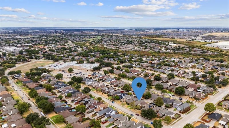 2031 Greenview Drive # A, Carrollton TX 75010 - Photo 33