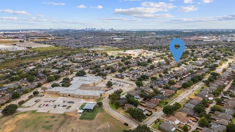 2031 Greenview Drive # A, Carrollton TX 75010 - Photo 35
