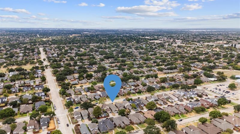 2031 Greenview Drive # A, Carrollton TX 75010 - Photo 31