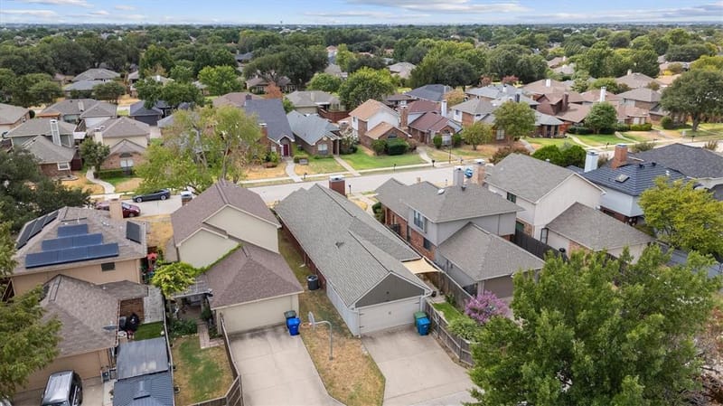 2031 Greenview Drive # A, Carrollton TX 75010 - Photo 29