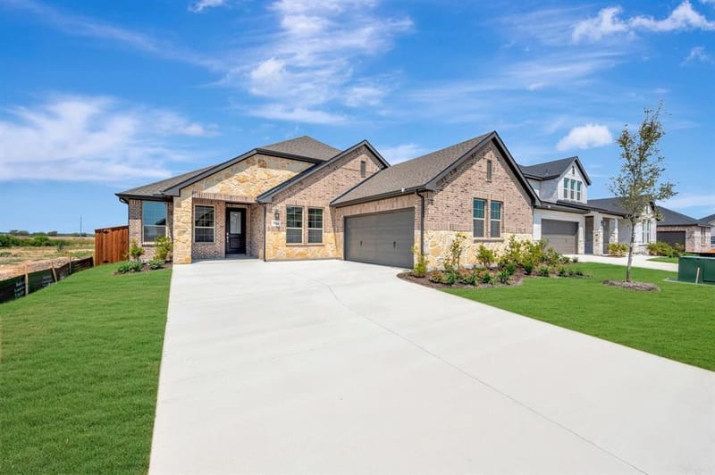 344 Kathryn Drive, Fort Worth TX 76052