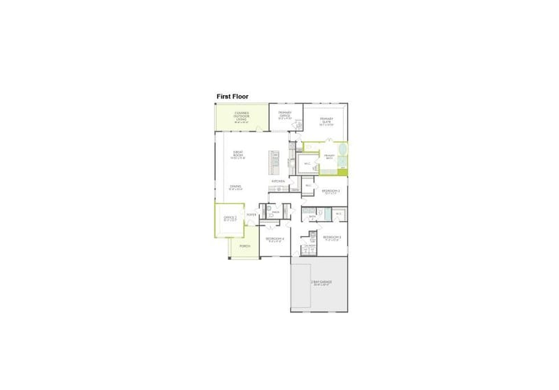 344 Kathryn Drive, Fort Worth TX 76052 - Photo 4