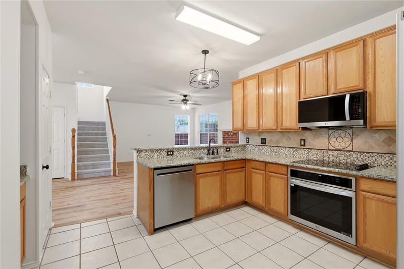 9105 Norman Drive, Plano TX 75025 - Photo 13