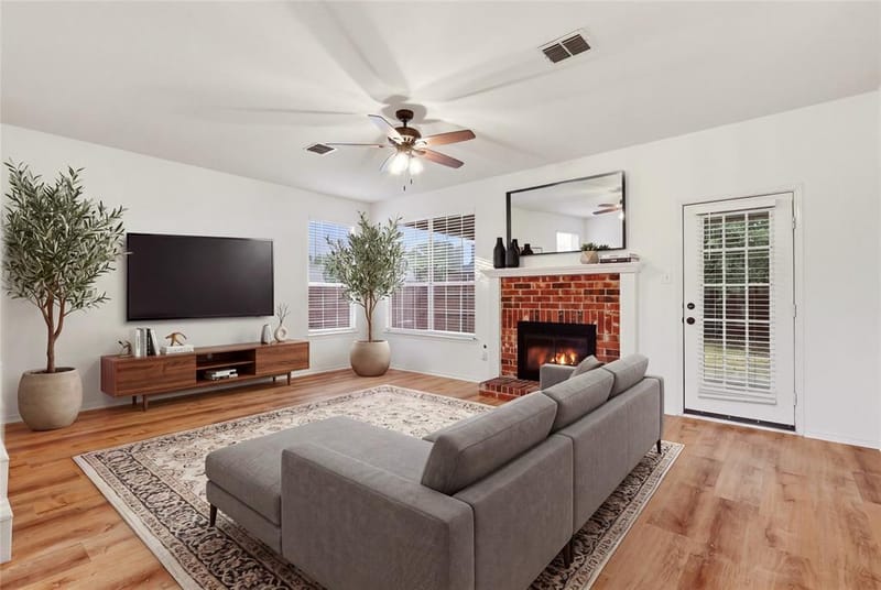 9105 Norman Drive, Plano TX 75025 - Photo 3