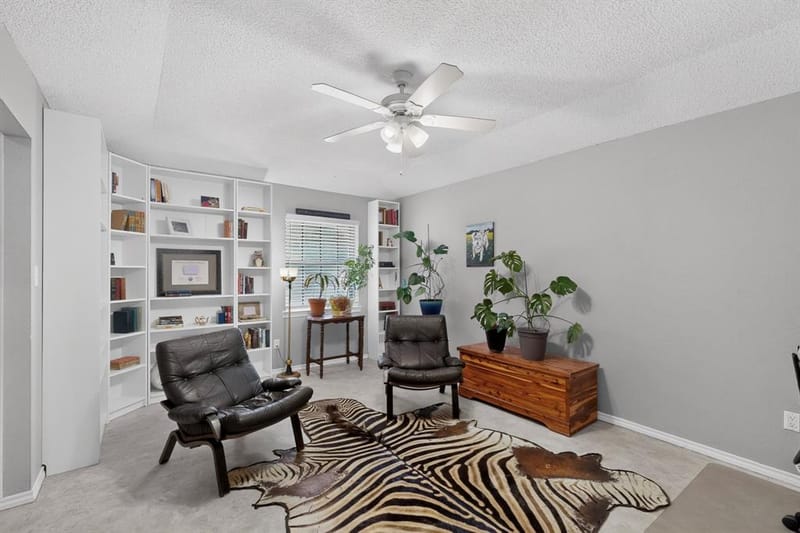 2060 Trailwood Drive W, Burleson TX 76028 - Photo 6