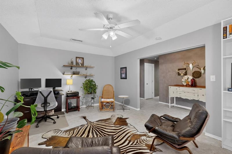 2060 Trailwood Drive W, Burleson TX 76028 - Photo 5