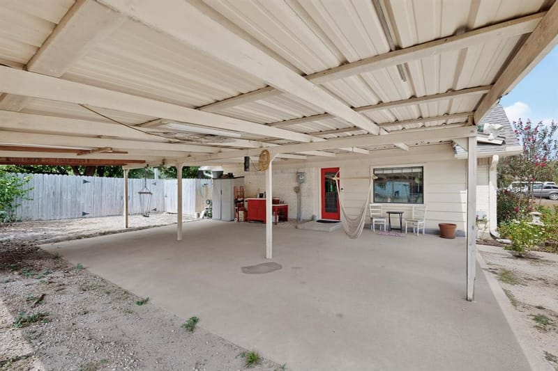 2060 Trailwood Drive W, Burleson TX 76028 - Photo 19