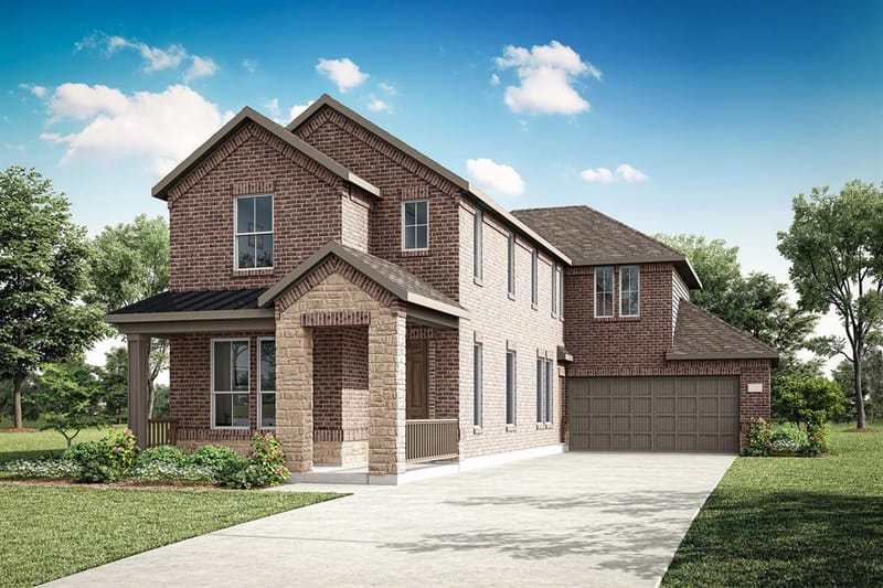 1169 Long Meadow Drive, Little Elm TX 75068