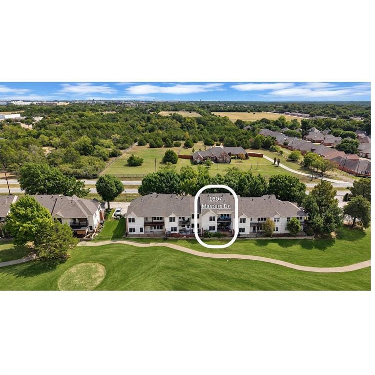 1607 Masters Drive, DeSoto TX 75115 - Photo 3