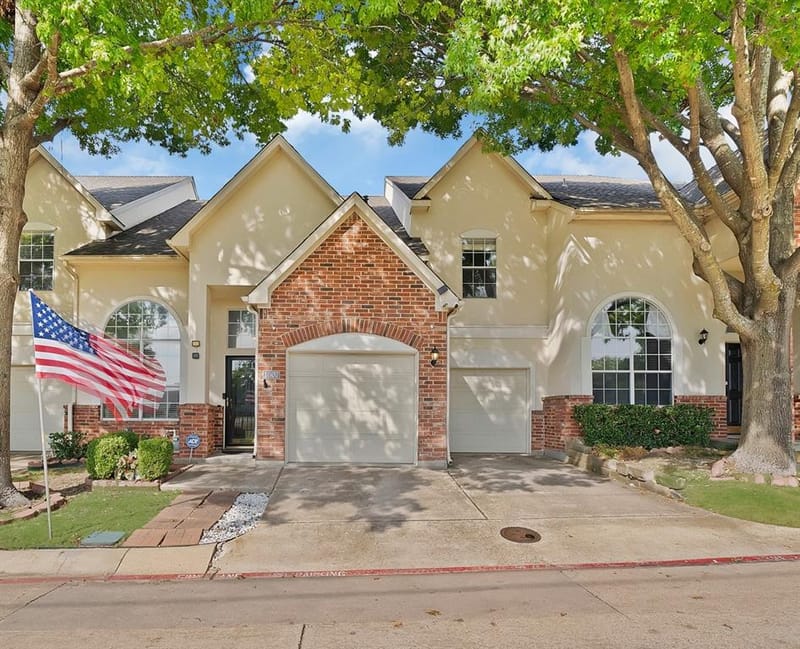 1607 Masters Drive, DeSoto TX 75115