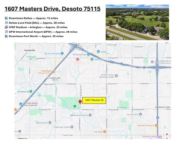 1607 Masters Drive, DeSoto TX 75115 - Photo 38