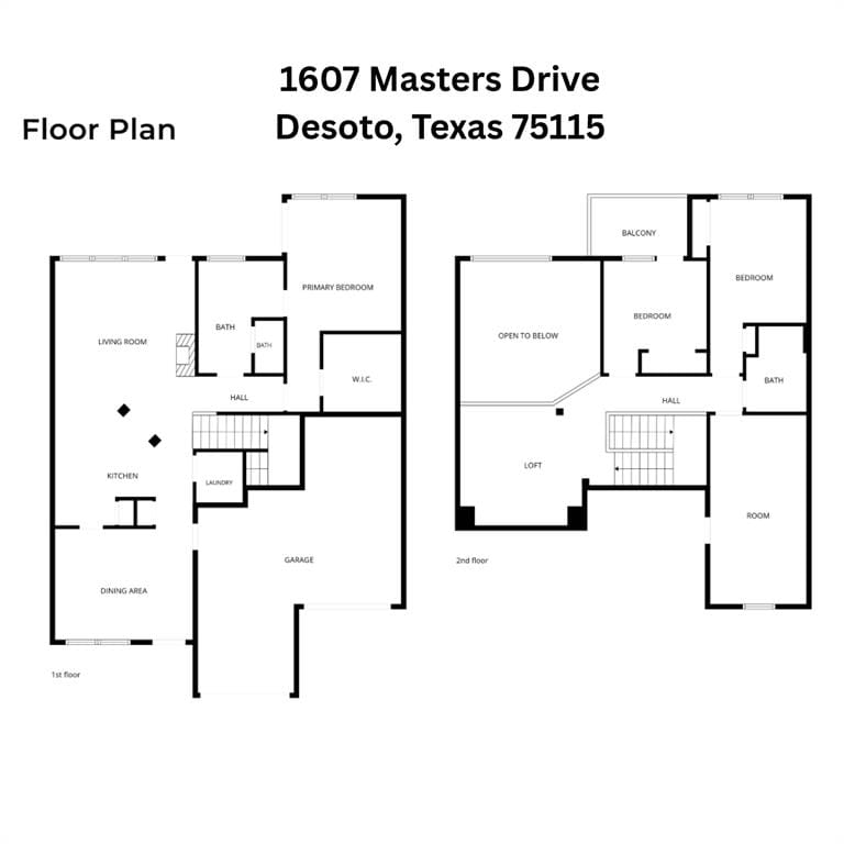 1607 Masters Drive, DeSoto TX 75115 - Photo 37
