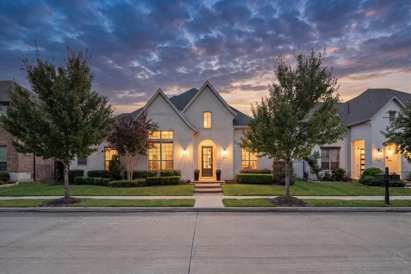 3584 Plum Vista Place, Arlington TX 76005