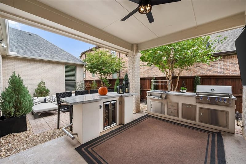 3584 Plum Vista Place, Arlington TX 76005 - Photo 33