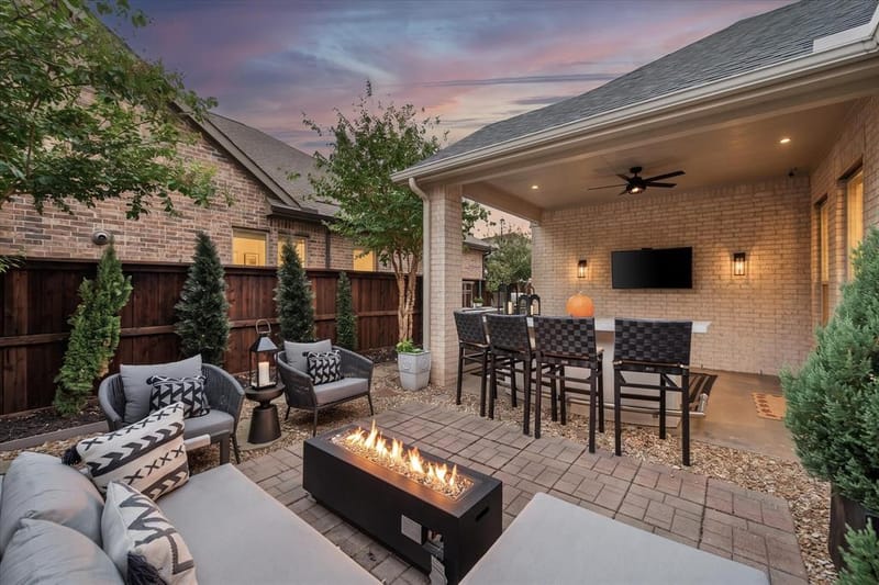 3584 Plum Vista Place, Arlington TX 76005 - Photo 35